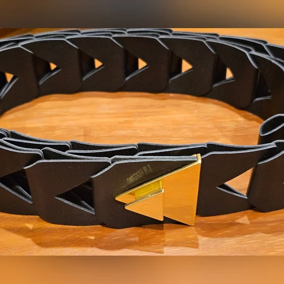 Bottega Veneta | Accessories | Bottega Veneta Cutout 5cm  display picture 3